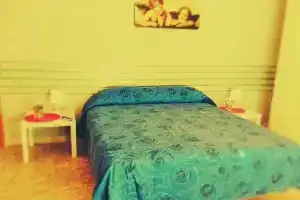 Villa Aurora, Рим