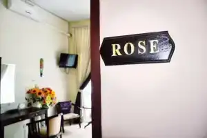 Red Duck Guesthouse, Ката