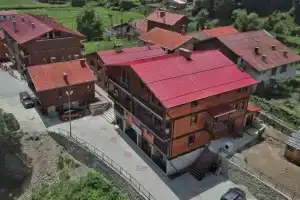 Badul Apart, Узунгёль