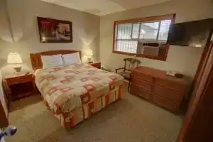 ResortQuest Glacier's Reach Vacation Rental, Уистлер
