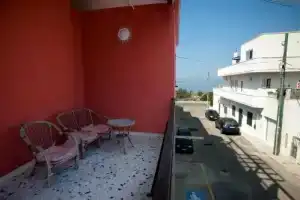 B&b Sara, Санта-Мария-аль-Баньо