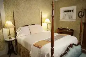 Camellia Inn, Хелдсбург