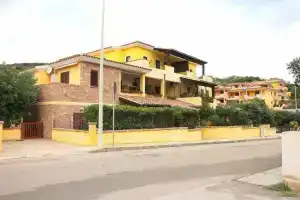 Giardino dei Limoni, Санта-Тереза-Галлура