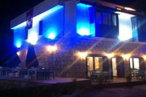 Üzüm İskelesi Butik Hotel, Мордоган
