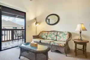 Big Island Lunapule Road B205 by Coldwell Banker Island Vacations, Алоха-Кона