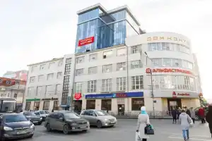 Мини-Отель «Soft Inn», Екатеринбург