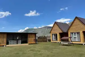 Дом для отпуска «Барнхаус», Акташ