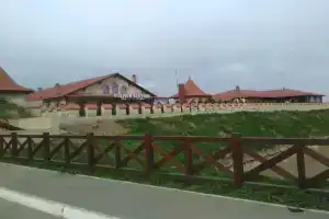 Старый бастион, Бендеры