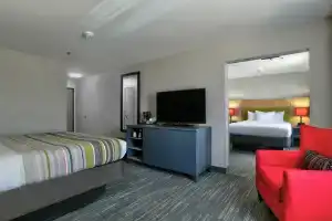 Country Inn & Suites by Radisson, Oklahoma City Airport, Ok, Оклахома-Сити