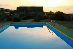 Residence Cuore Mediterraneo, Пантелерия