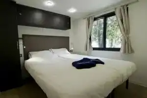 Plamar Mobile Homes Bi Village, Фажана