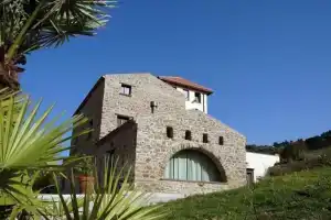 Дом для отпуска «La Molinella», Лауреана-Членто