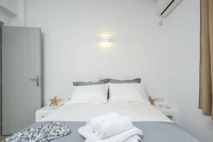 Aphrodite luxury apartments, Айя-Анна