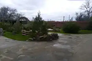 База отдыха «Каньон», Орловский