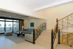 Dubai Rojen Villa Meadows, Дубай