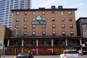 Irish Pub Inn, Атлантик-Сити