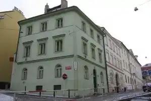 Emma Hostel, Прага