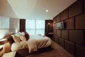 Hotei Chiangmai Villa, Чианг Май