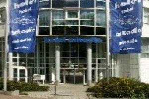 Arkadia Apartments Rhein Main, Бад-Хомбург