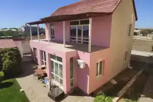 Гостиница «Юлион», Марьино