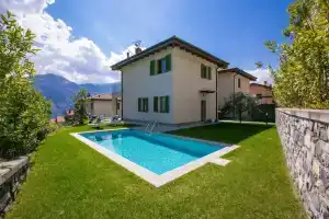 Villa Tremezzo, Тремеццо