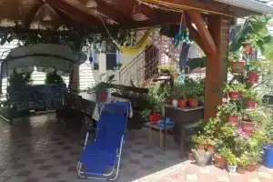 Гостиница у Татьяны, Адлер