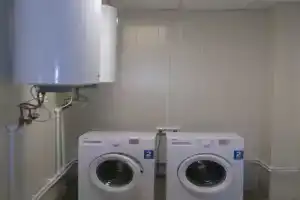 Юнихостел, Томск