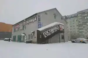Гостиница на Семи ветрах, Волгоград