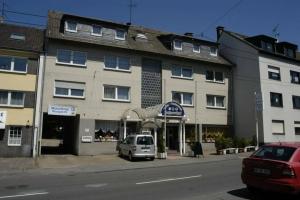 JustStay Solingen Hotel & Apartments, Золинген