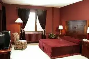 Отель «Le Chalet Yazici»