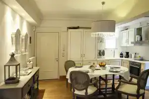 Unique Apartment in the Heart of the City, Родос