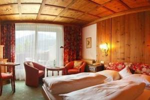 Hotel Barbarahof, Альтенмаркт-Понгау