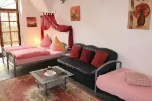 Pension Zaremba, Гёрлиц