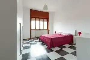 Casa La Scacchiera, Казарано