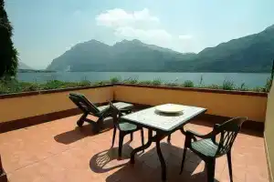 Residence Giardinetto, Манделло