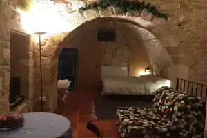 Guest Hose Al Torrione, Мольфетта