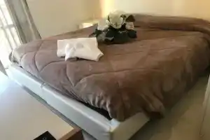 Hotel «Amica», Римини