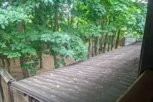 Агроусадьба «Амбер», Ратомка