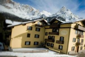 Gh Hotel Fratazza, Сан-Мартино-ди-Кастроцца