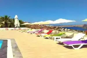 Hurpa Residence, Гюндоган