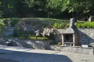 Agriturismo Il Noce, Баньореджо