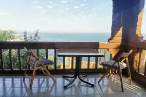 Villa «Sunrise», Форос