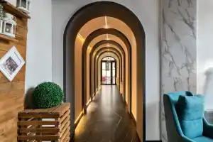 Отель Neozoom, Санкт-Петербург