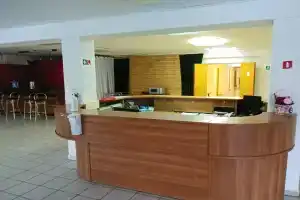 Санаторий «Крохаль», Ухта