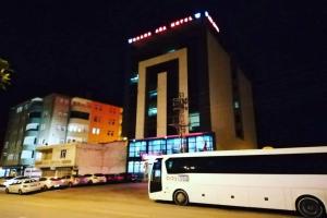 Grand Aga Hotel, Догубаязит