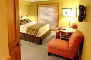 Embarc Whistler, Уистлер