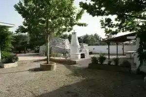 Residenza Gli Ulivi, Тулье