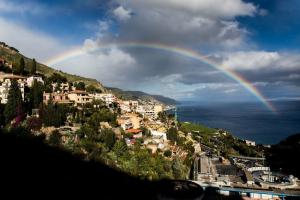 Casa Vacanze La Vita È Bella, Кастельмола