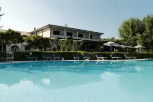 Residence Canestrelli, Соиано-дель-Лаго