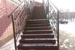 Лофт Отель центр, Яровое